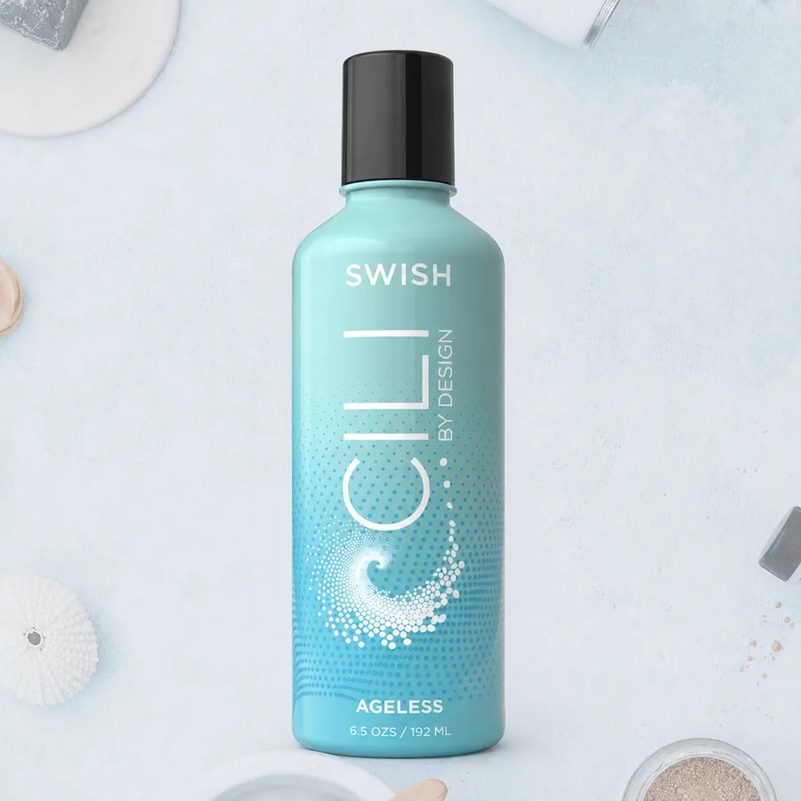 CILI Ageless Swish