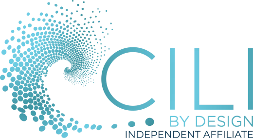 CILI by Design — Independent Affiliate logo (independent member)